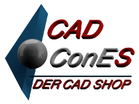 Button zum CAD Shop der Firma CAD-ConES
